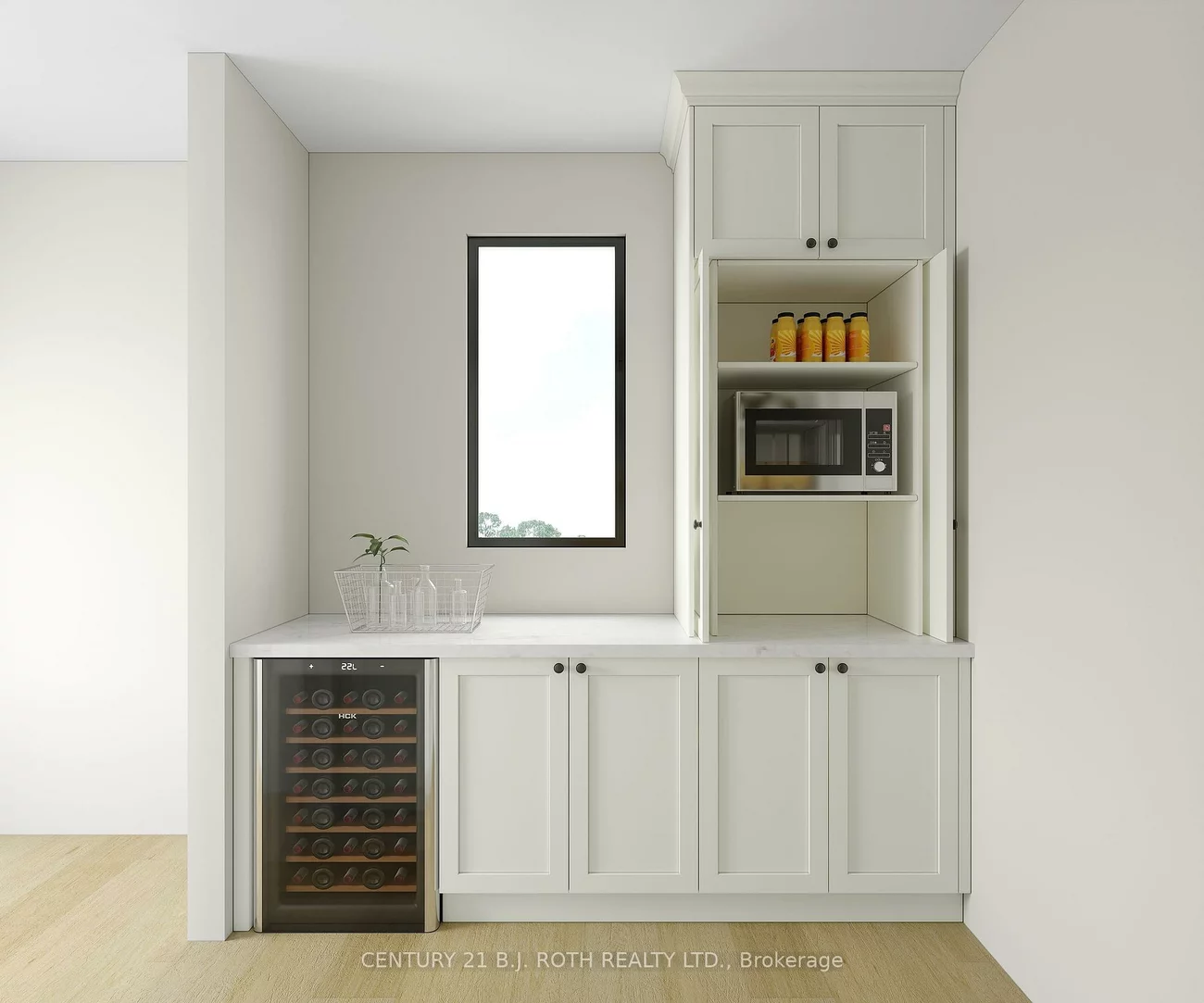 56, Brennan, South Shore, Barrie