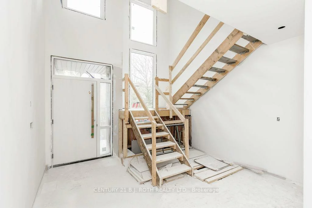 56, Brennan, South Shore, Barrie