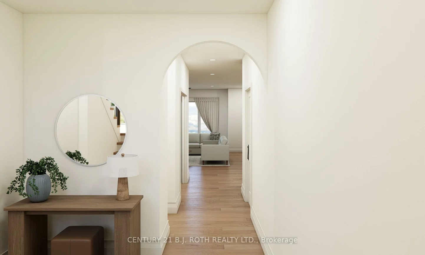 56, Brennan, South Shore, Barrie