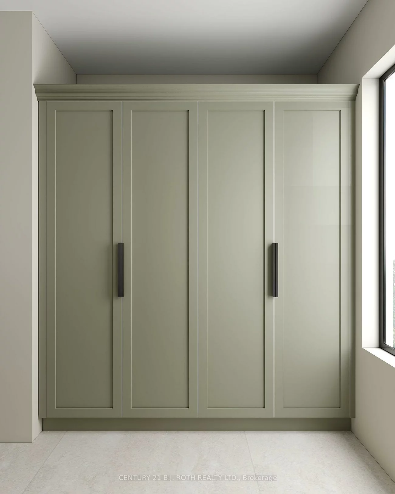 56, Brennan, South Shore, Barrie