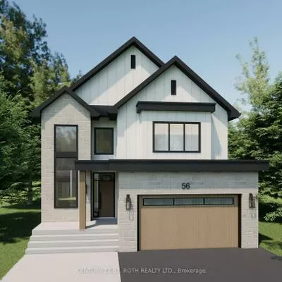 56, Brennan, South Shore, Barrie