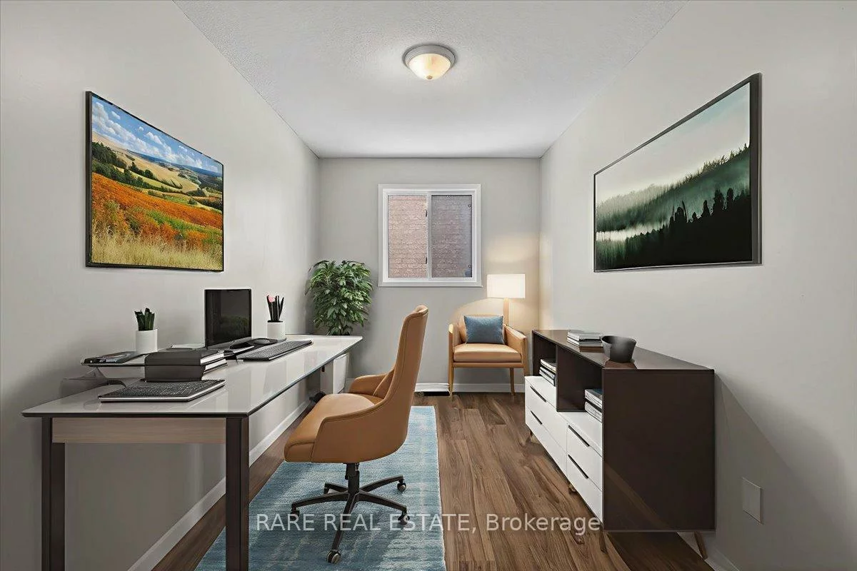 30, Mcveigh, Northwest, Barrie