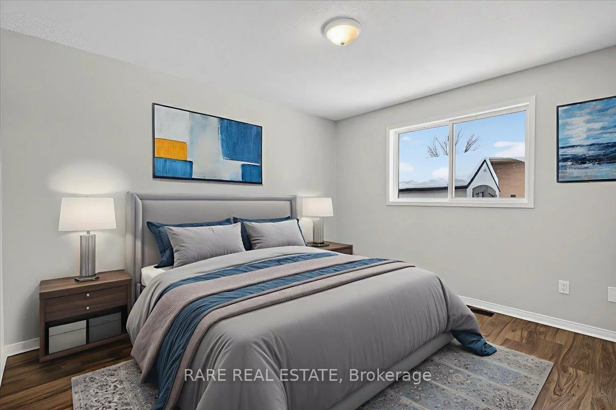 30, Mcveigh, Northwest, Barrie