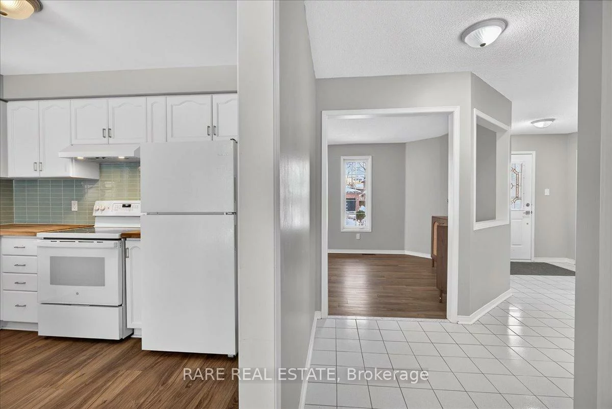 30, Mcveigh, Northwest, Barrie