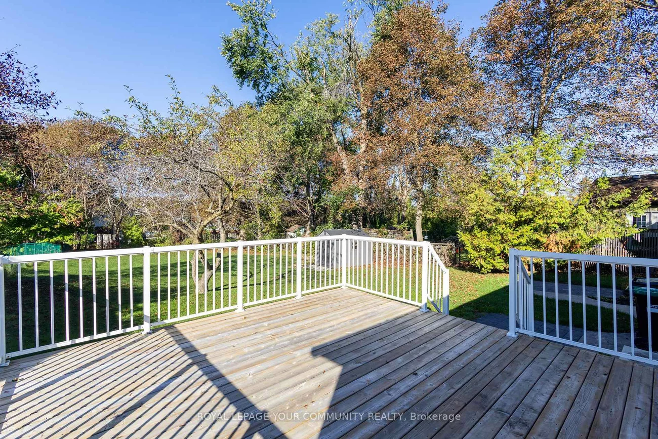 210, Cox Mill, Painswick North, Barrie