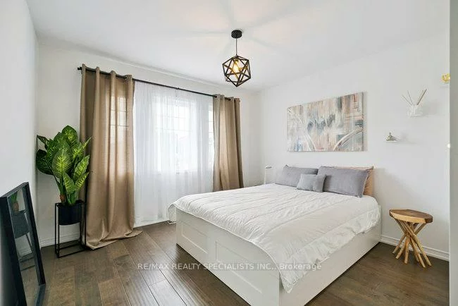 50, Olympic, Rural Barrie Southwest, Barrie