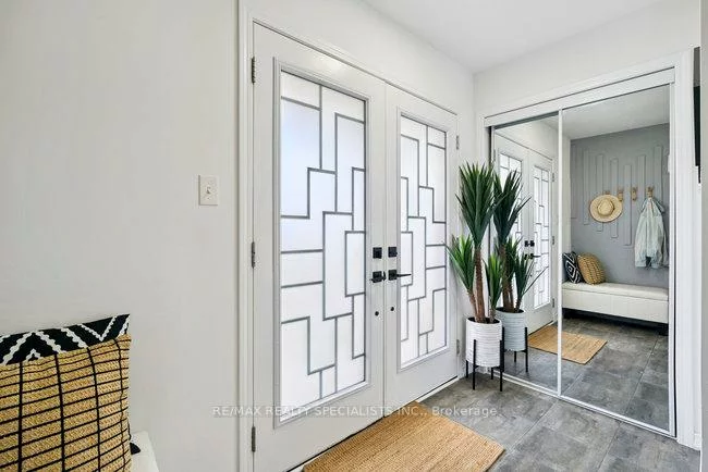 50, Olympic, Rural Barrie Southwest, Barrie