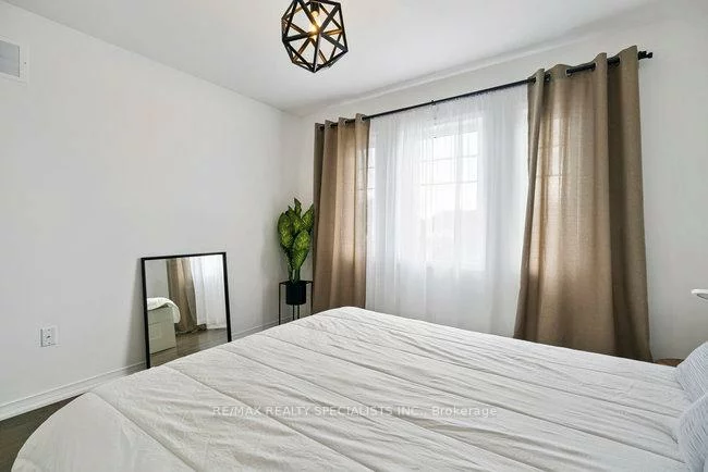 50, Olympic, Rural Barrie Southwest, Barrie