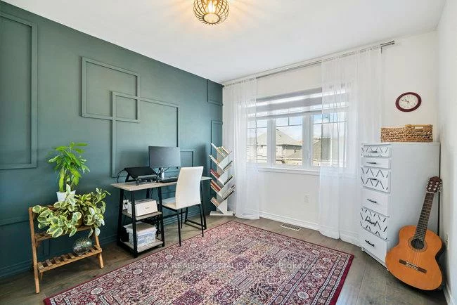 50, Olympic, Rural Barrie Southwest, Barrie