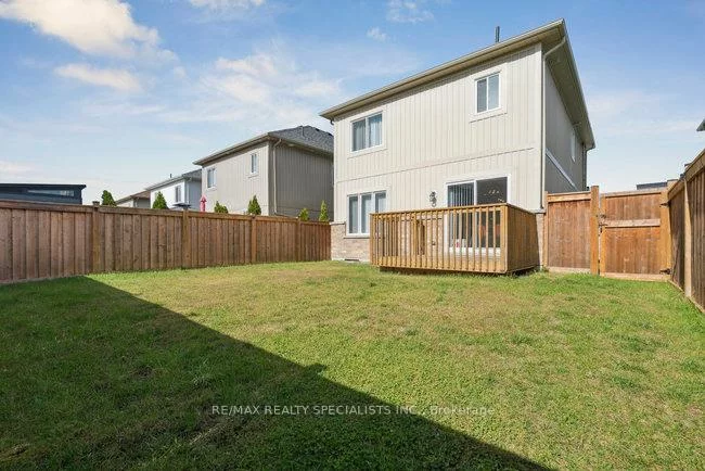 50, Olympic, Rural Barrie Southwest, Barrie