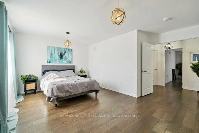 50, Olympic, Rural Barrie Southwest, Barrie