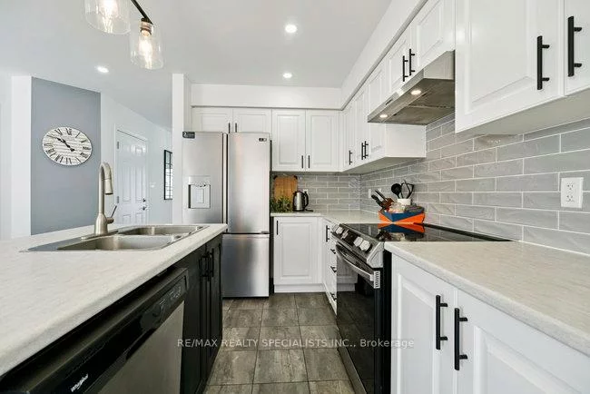 50, Olympic, Rural Barrie Southwest, Barrie