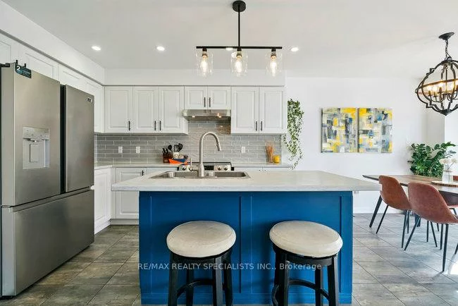 50, Olympic, Rural Barrie Southwest, Barrie