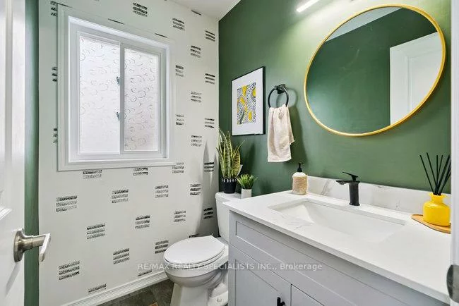 50, Olympic, Rural Barrie Southwest, Barrie