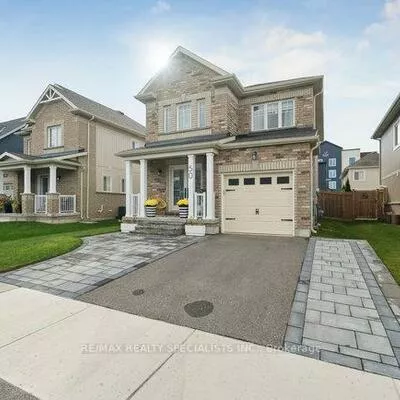 50, Olympic, Rural Barrie Southwest, Barrie