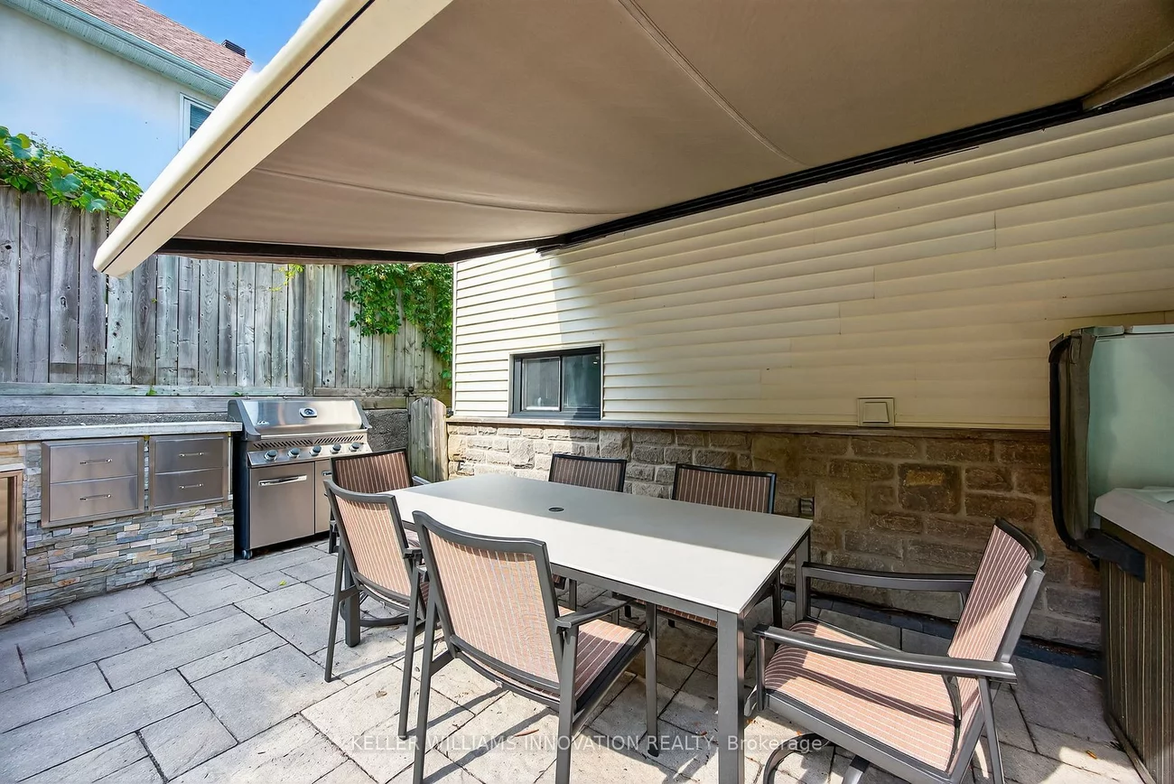 108, Owen, City Centre, Barrie