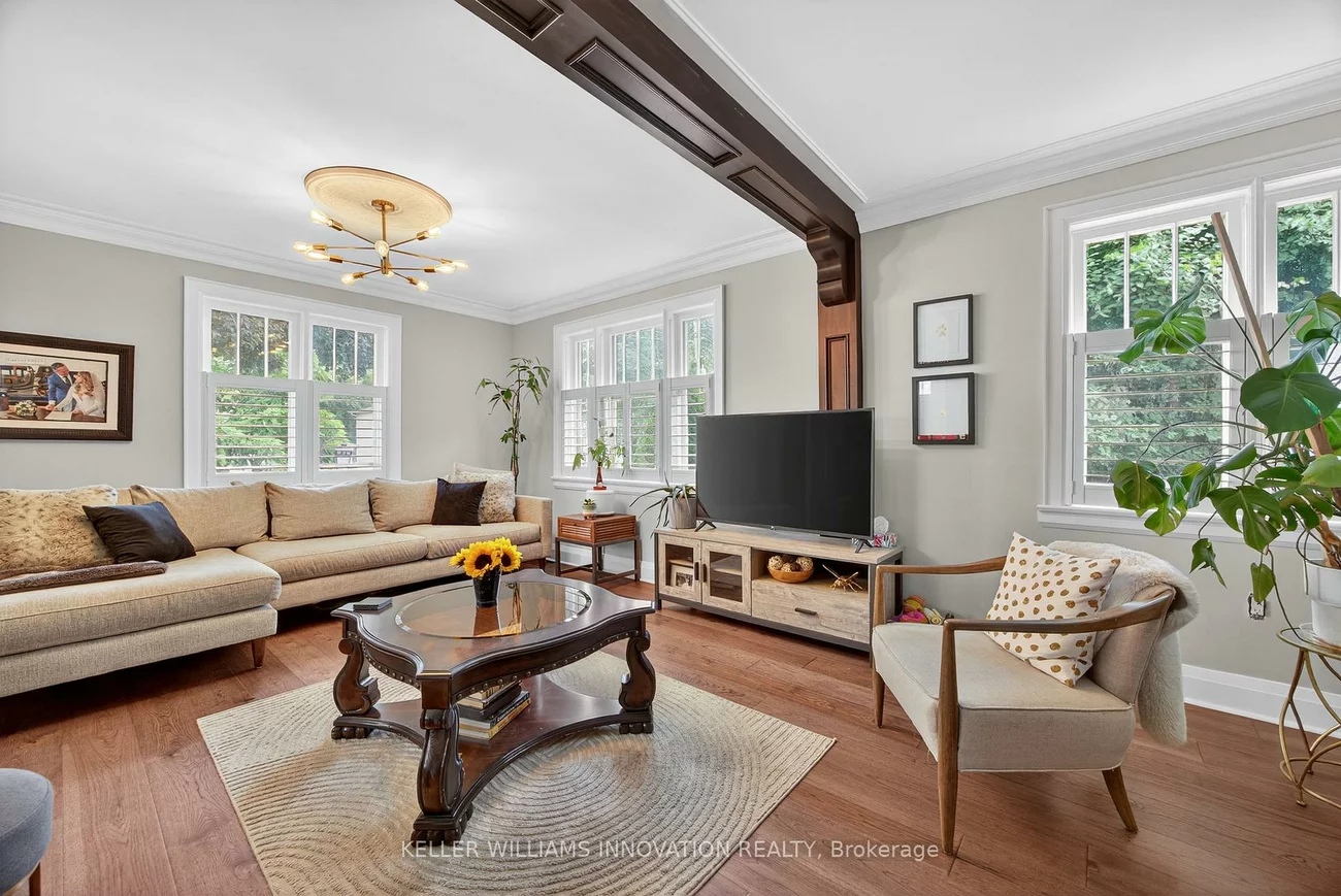 108, Owen, City Centre, Barrie