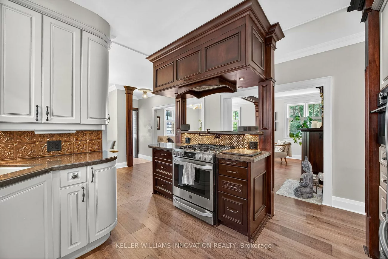 108, Owen, City Centre, Barrie