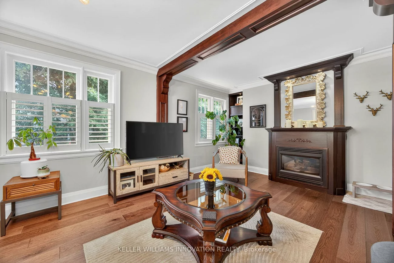 108, Owen, City Centre, Barrie