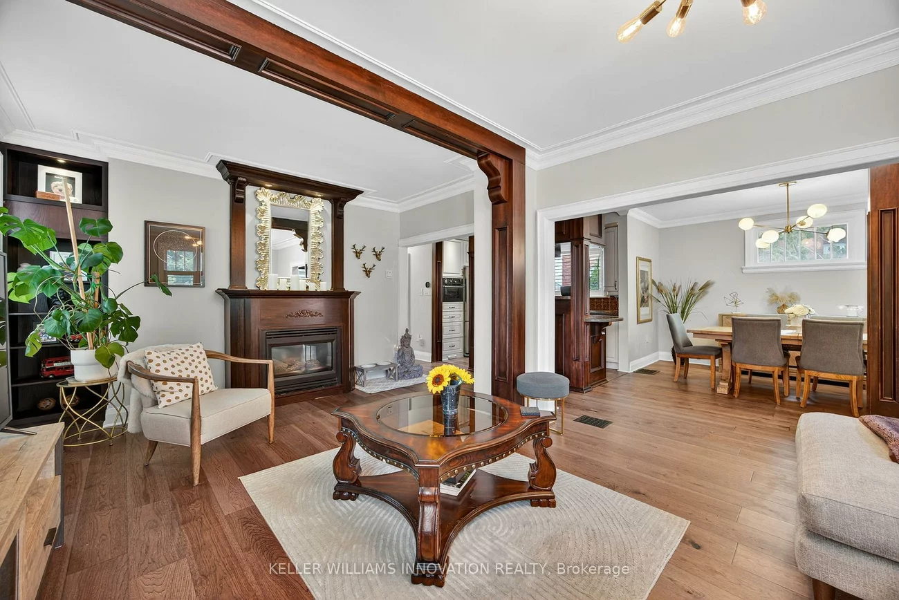 108, Owen, City Centre, Barrie