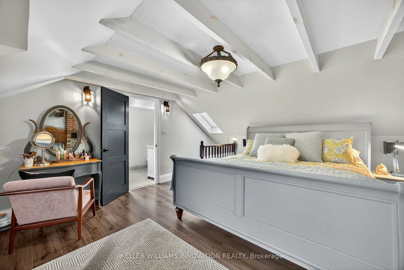 108, Owen, City Centre, Barrie