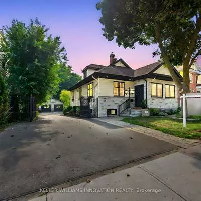 108, Owen, City Centre, Barrie