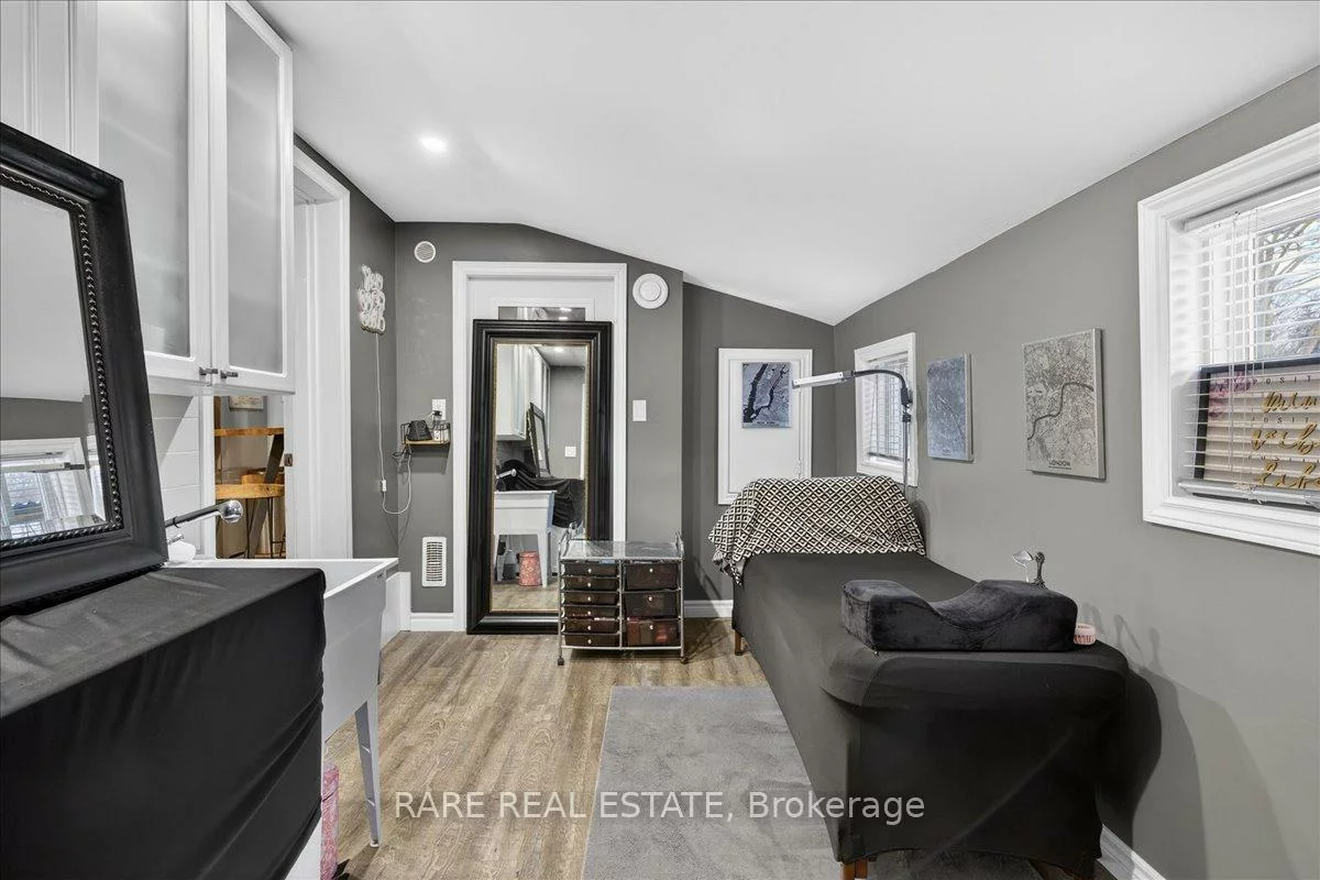 119, Essa, Allandale, Barrie