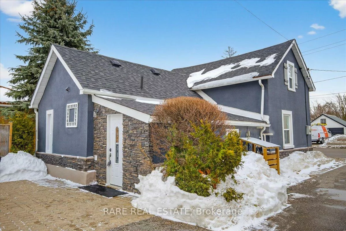 119, Essa, Allandale, Barrie