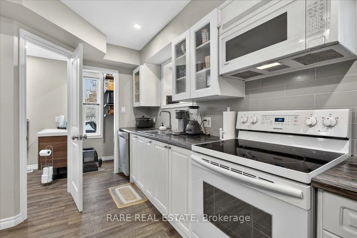 119, Essa, Allandale, Barrie