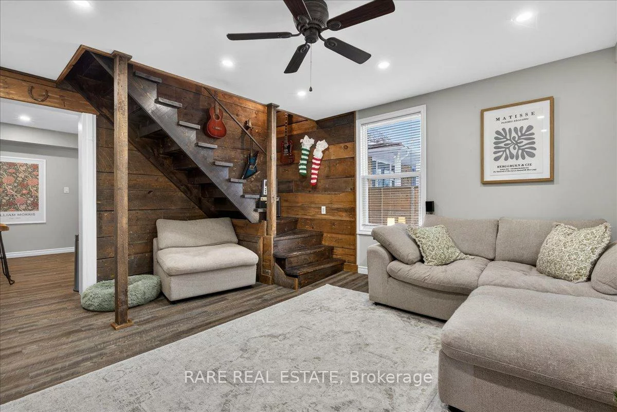 119, Essa, Allandale, Barrie