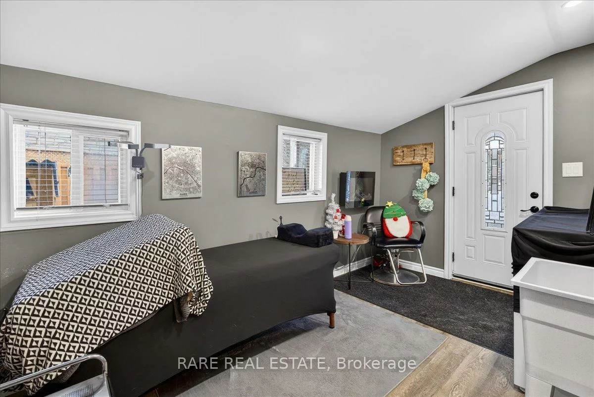 119, Essa, Allandale, Barrie