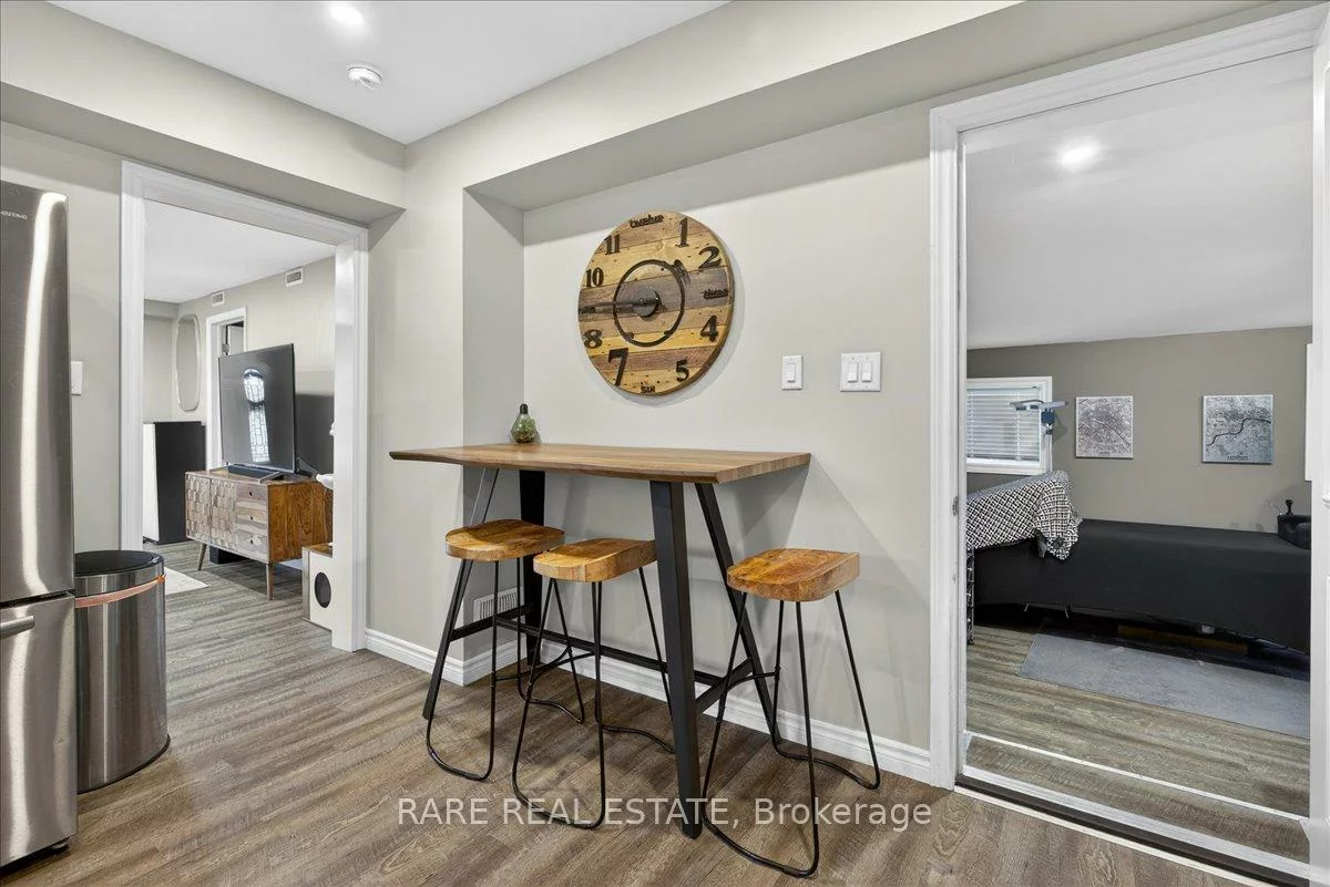 119, Essa, Allandale, Barrie