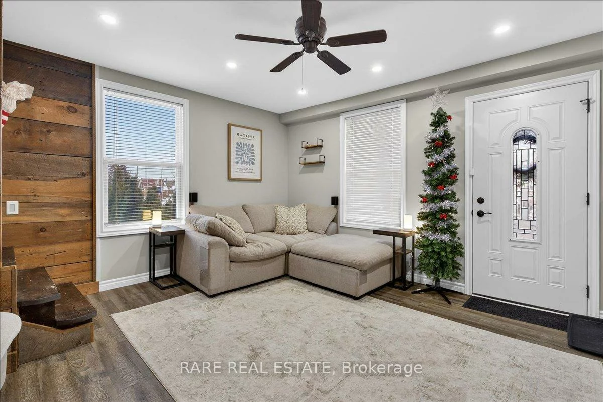 119, Essa, Allandale, Barrie