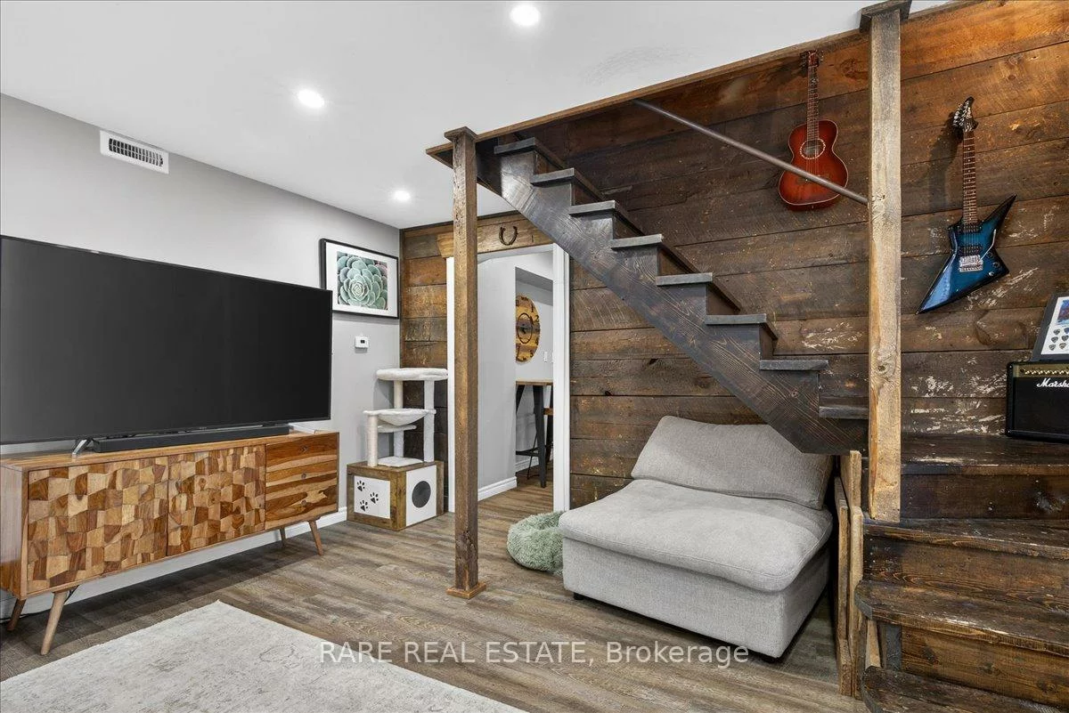 119, Essa, Allandale, Barrie