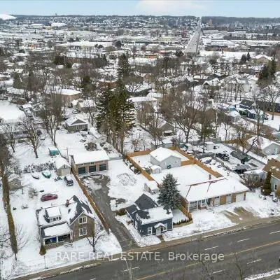 119, Essa, Allandale, Barrie