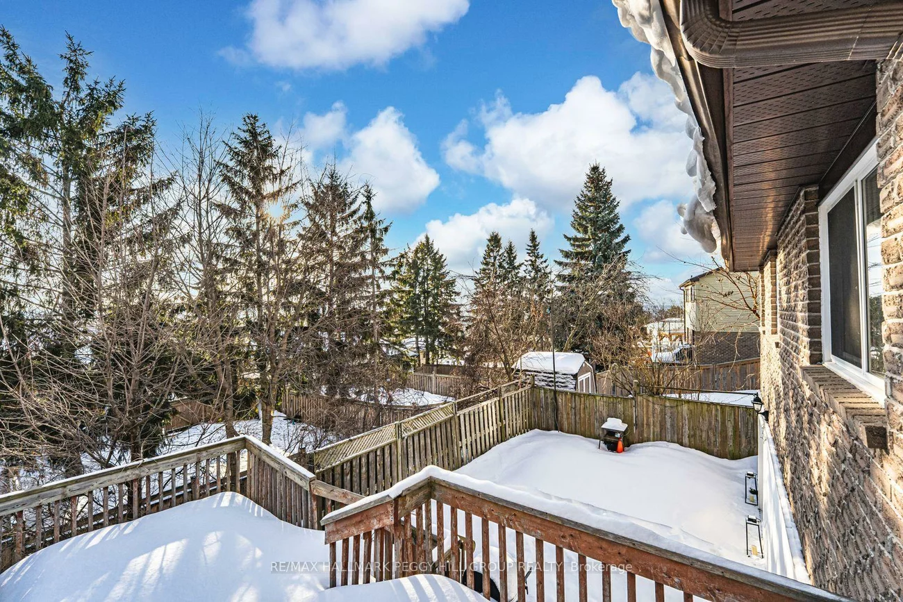 69, Fox, Letitia Heights, Barrie