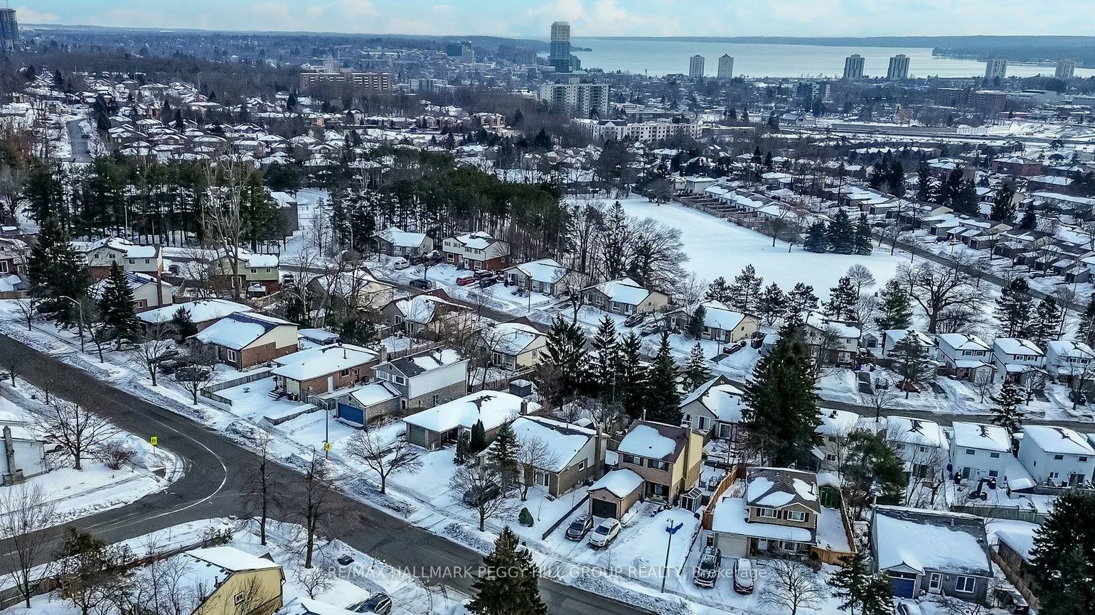 69, Fox, Letitia Heights, Barrie