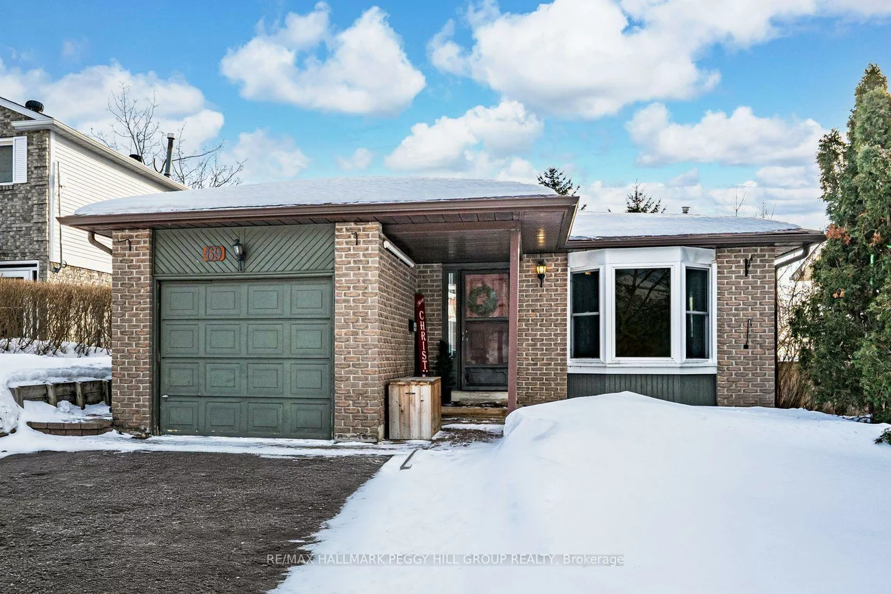 69, Fox, Letitia Heights, Barrie