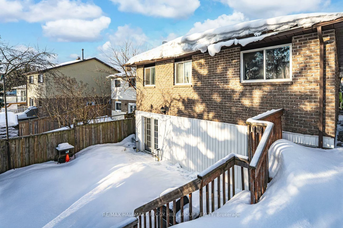 69, Fox, Letitia Heights, Barrie