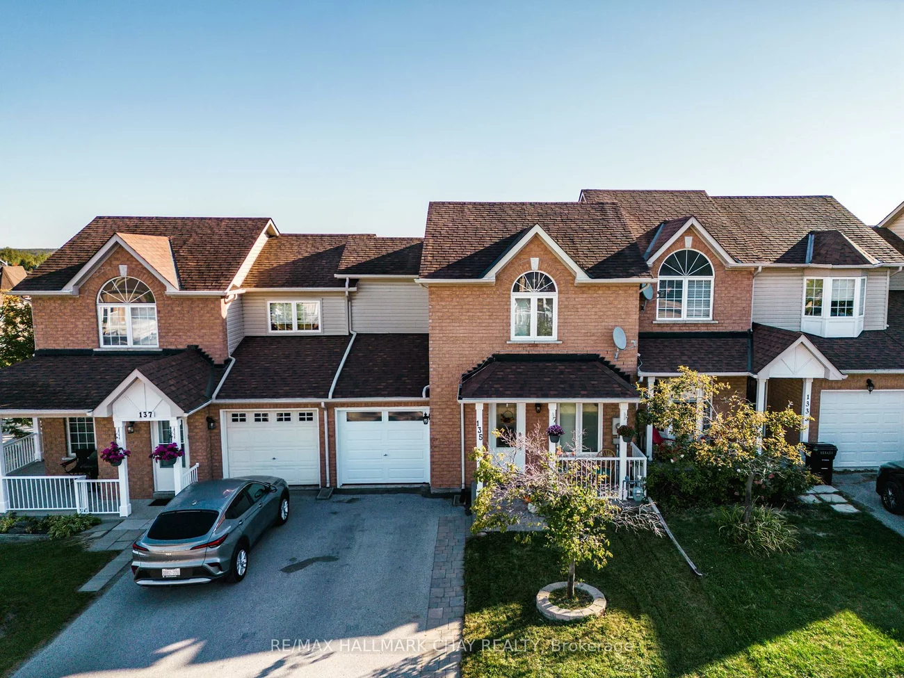 135, Trevino, East Bayfield, Barrie