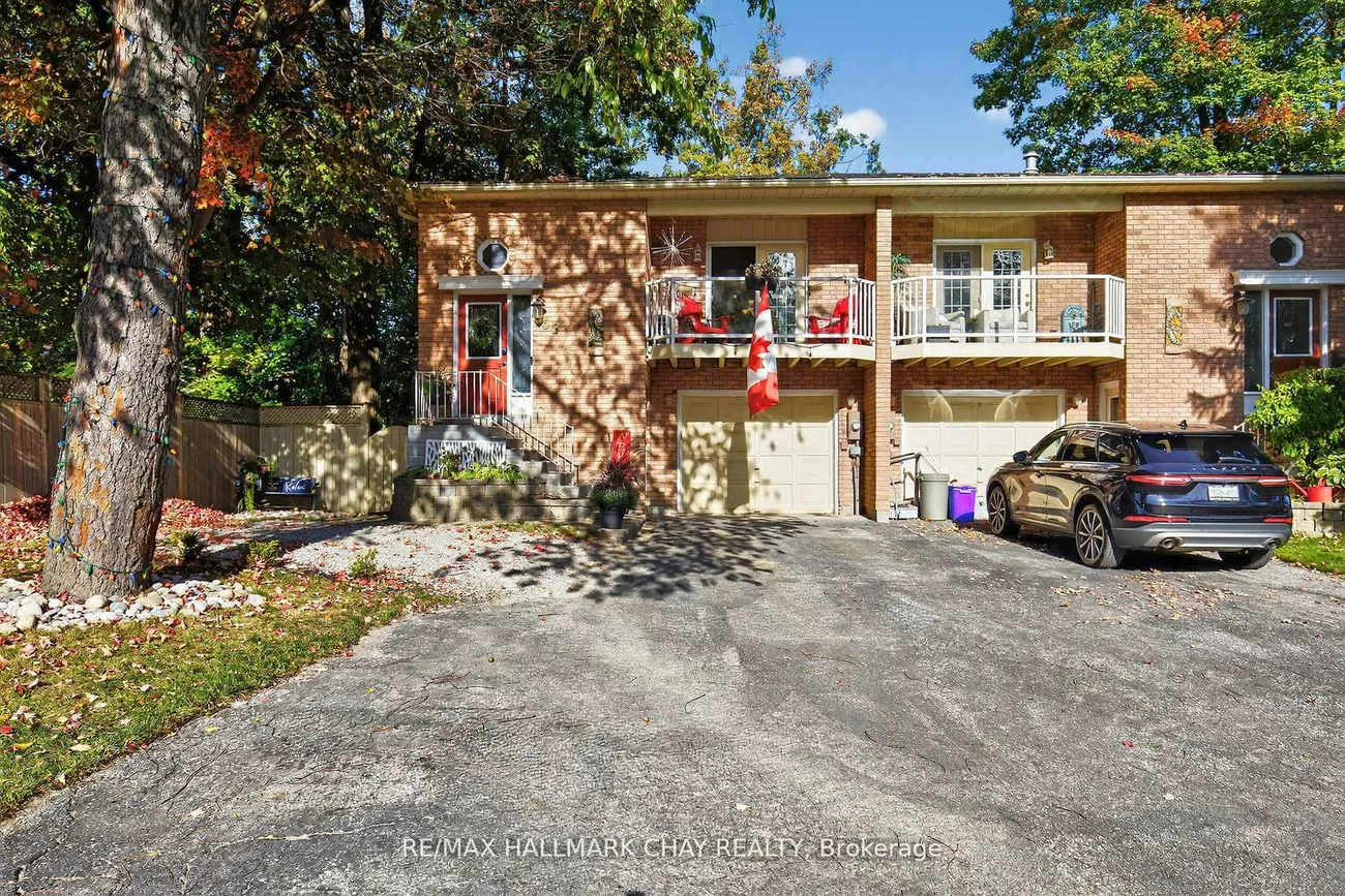 155, Maple, City Centre, Barrie