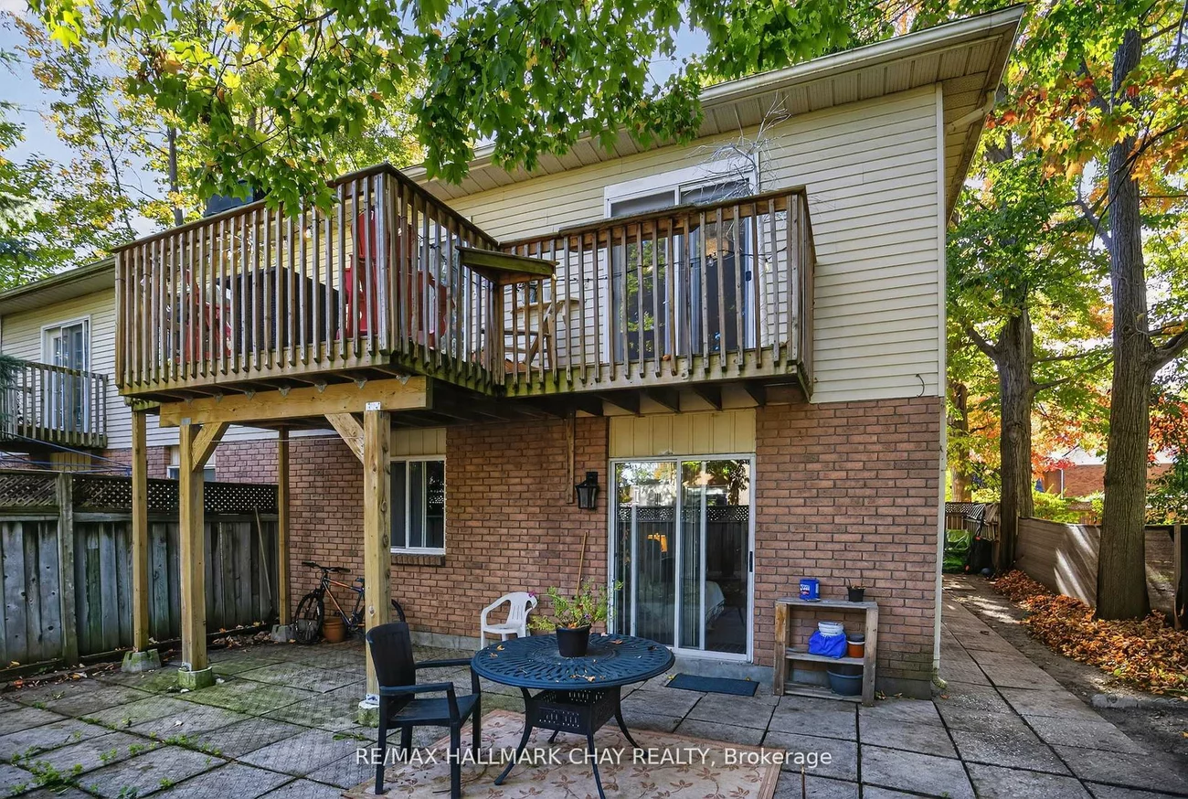 155, Maple, City Centre, Barrie