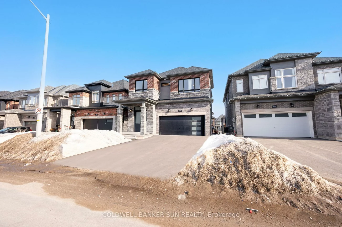 172, FRANKLIN, Rural Barrie Southwest, Barrie