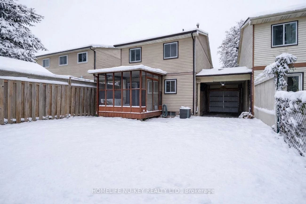 219, Cundles, Letitia Heights, Barrie