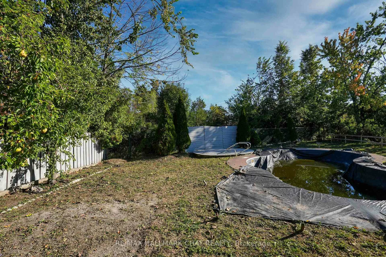 30, Rosenfeld, Grove East, Barrie