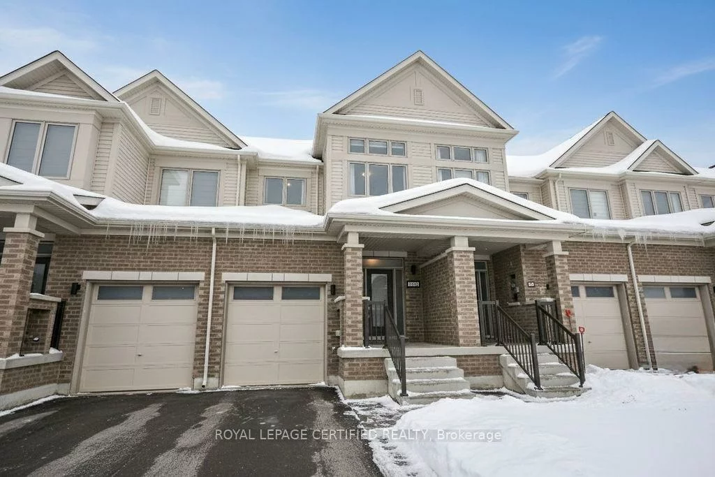 103, Sagewood, Rural Barrie Southeast, Barrie