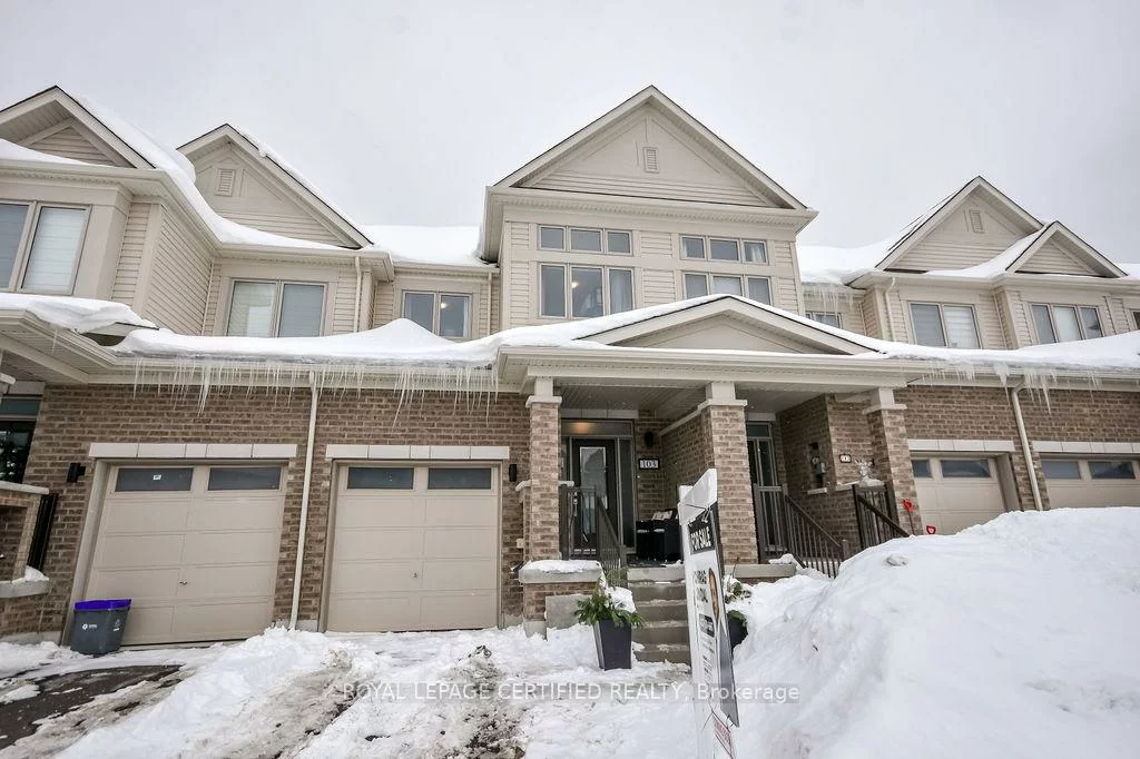 103, Sagewood, Rural Barrie Southeast, Barrie