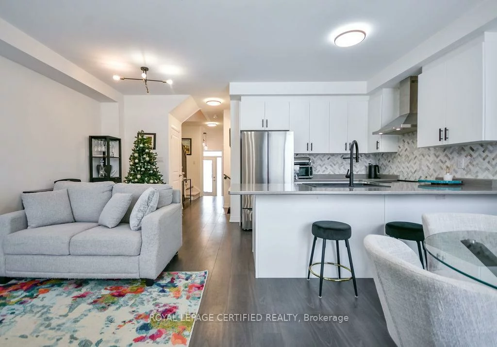 103, Sagewood, Rural Barrie Southeast, Barrie