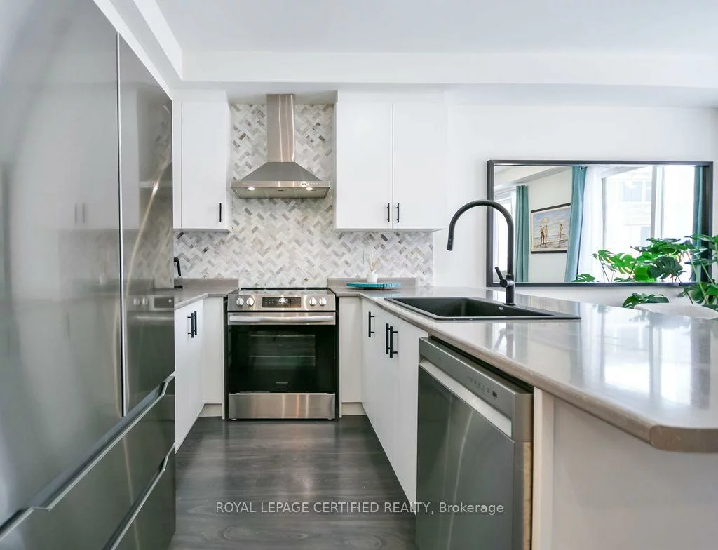 103, Sagewood, Rural Barrie Southeast, Barrie