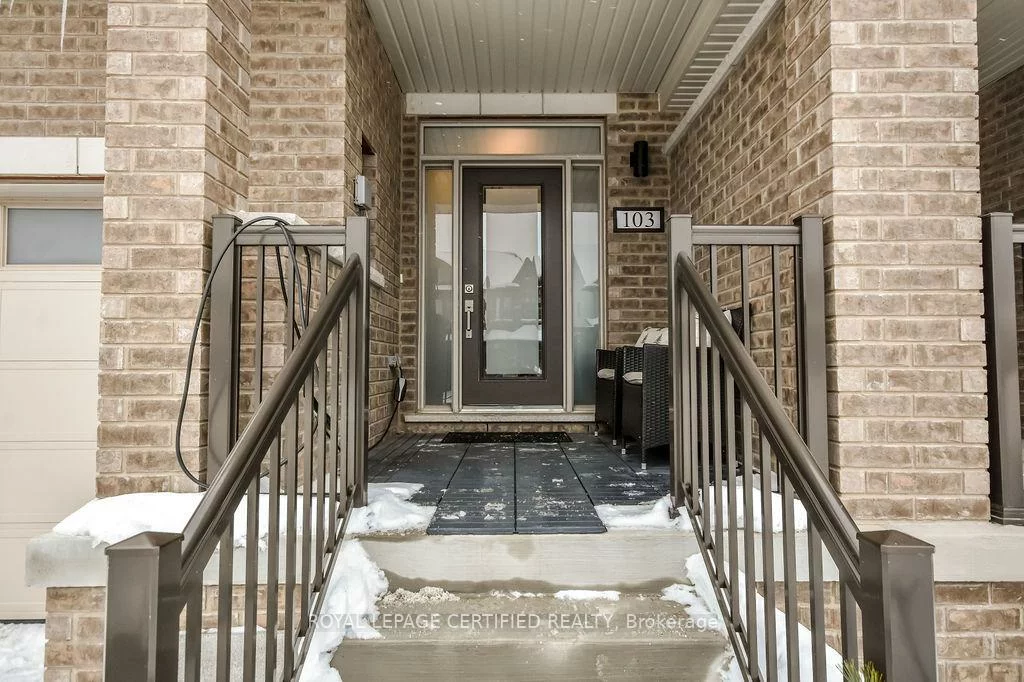 103, Sagewood, Rural Barrie Southeast, Barrie